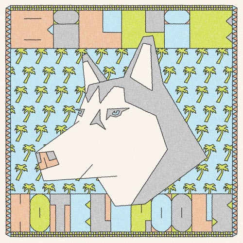 Hotel Pools - Billie (2026) [EP]
