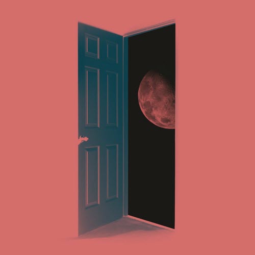 Levantine - Disco Relaxation (2022) [EP]