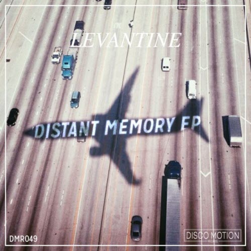 Levantine - Distant Memory (2015) [EP]