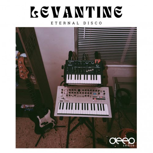 Levantine - Eternal Disco (2022) [EP]