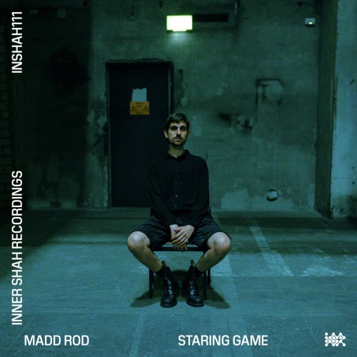 Madd Rod - Staring Game (2026) [Single]