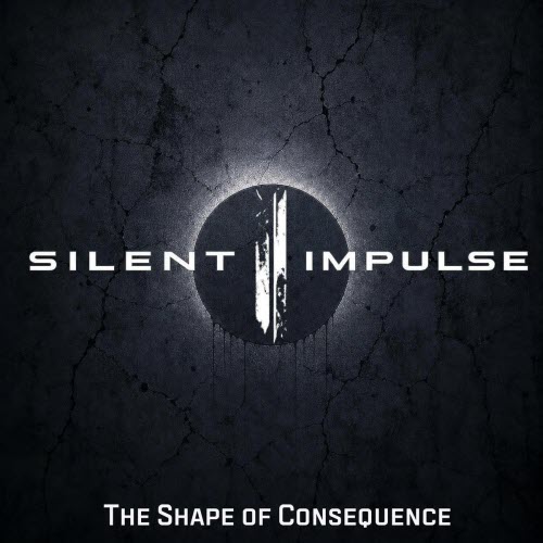 Silent Impulse - The Shape Of Consequence (2026) [EP]
