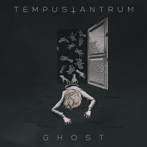 Tempustantrum - Ghost (2022) [Single]