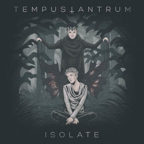 Tempustantrum - Isolate (2021) [Single]