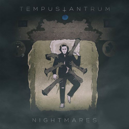 Tempustantrum - Nightmares (2020) [Single]