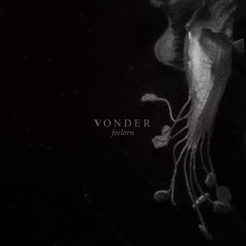 Vonder - Forlorn (2020) [Single]