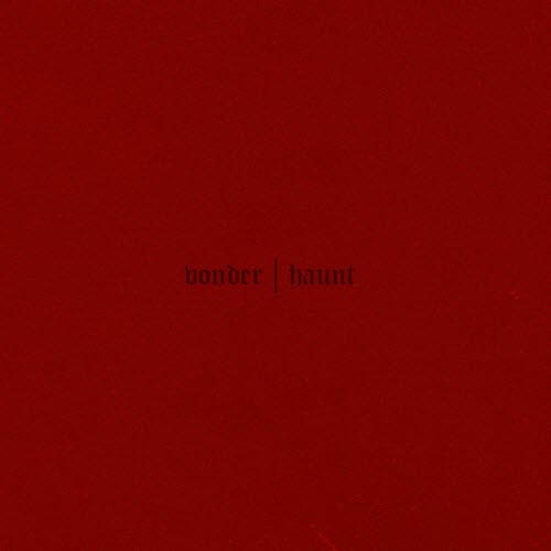 Vonder - Haunt (2024) [Single]