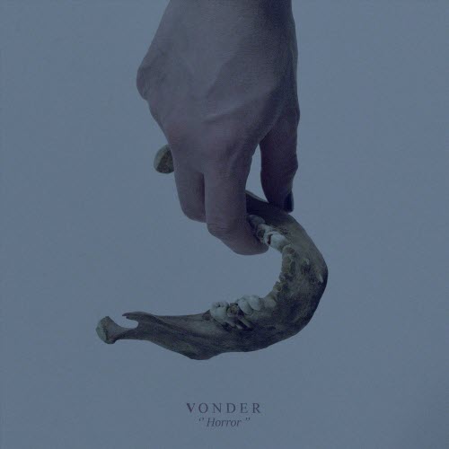Vonder - Horror (2024) [EP Remastered]