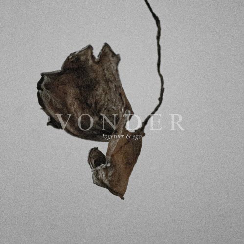 Vonder - Together & Ego (2021) [Single]