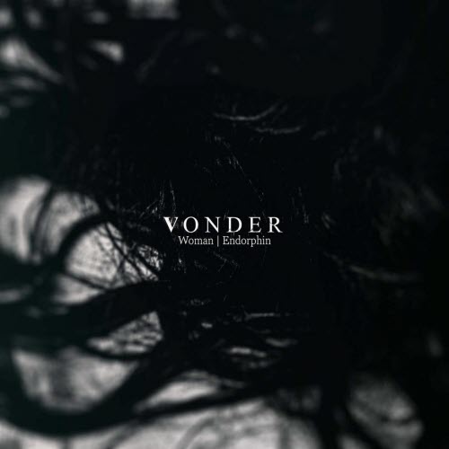 Vonder - Woman & Endorphin (2022) [Single]
