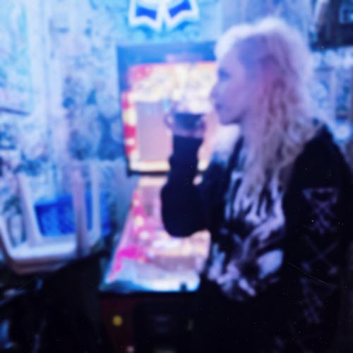 ACITYASLEEP - Perennial (2026) [Single]