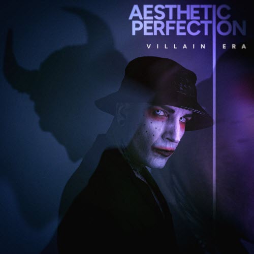 Aesthetic Perfection - Villain Era (2026) [Single]