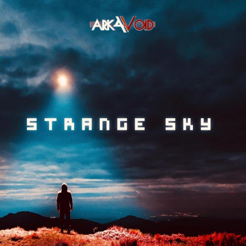 Arkavoid - Strange Sky (2026) [Single]