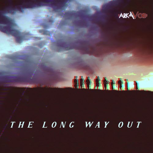 Arkavoid - The Long Way Out (2026) [Single]
