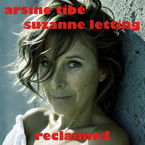 Arsine Tibé - Reclaimed (2026) [EP]