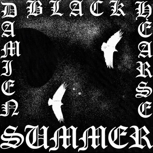 Damien Hearse - Black Summer (2026) [Single]