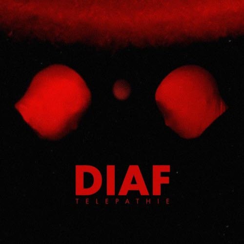 Diaf - Telepathie (2026) [Single]