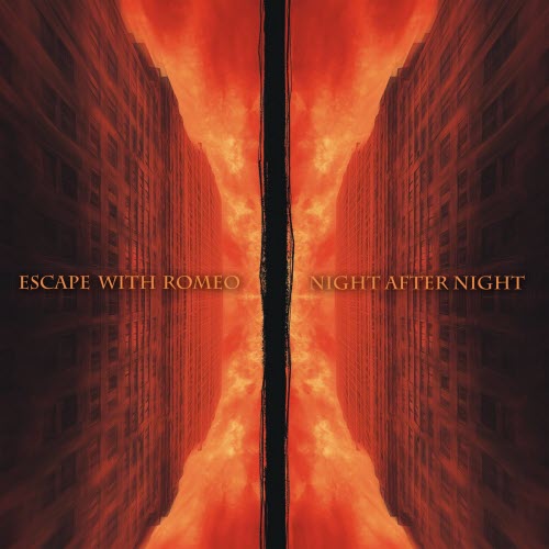 Escape With Romeo - Night After Night (2026)