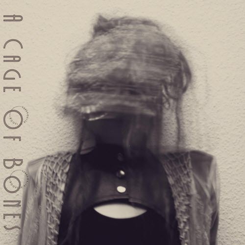 Moons In Retrograde - A Cage Of Bones (2026) [Single]