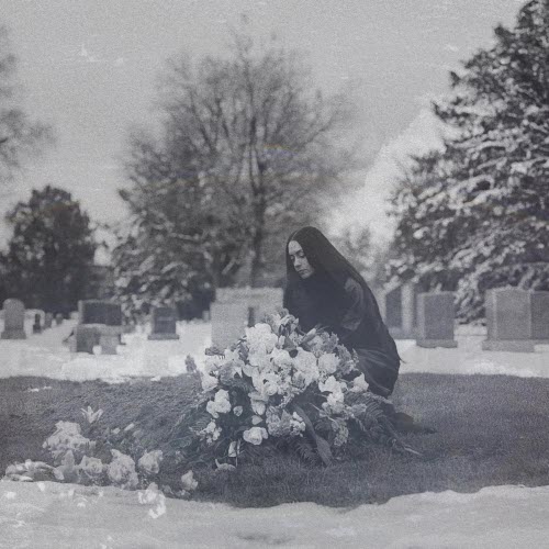 Roniit - How Do I Let Go (2026) [Single]