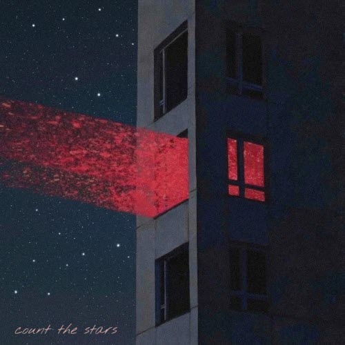 Sea Shapes - Count The Stars (2026) [Single]