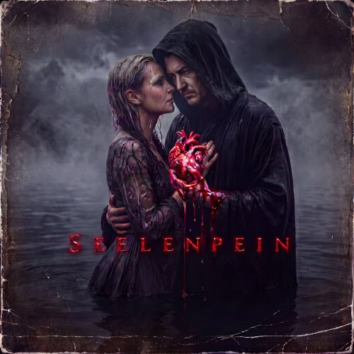Seelenpein - Seelenpein (2026) [Single]