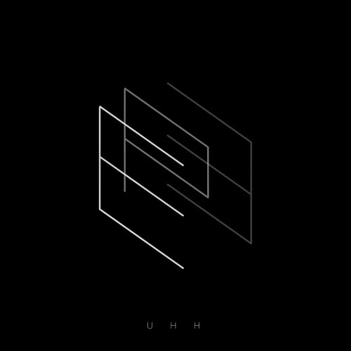Uh Huh Her - EP3 (2012) [EP]