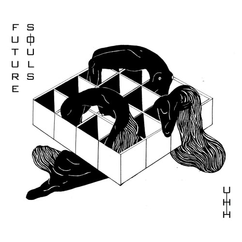 Uh Huh Her - Future Souls (2014)