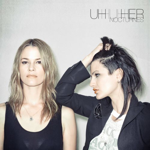 Uh Huh Her - Nocturnes (2011)