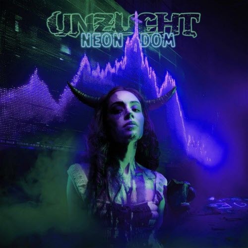Unzucht - Neon Dom (The Dark Remix) / Krieger (Triggerpoint Remix) (2026) [Single]