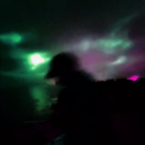 urbandoned. - Timeout (2026) [Single]