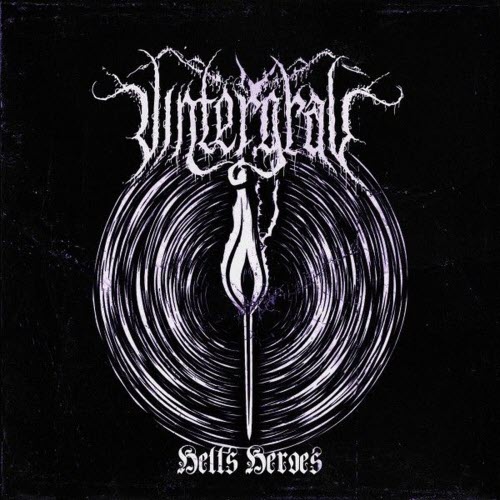 Vintergrav - Hells Heroes (2026) [Single]