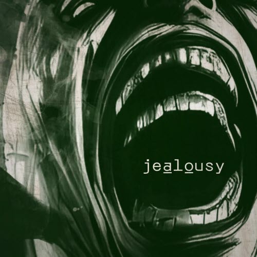 Who Saw Her Die? - Jealousy (2026) [Single]