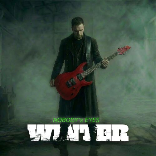WINTER - Nobody's Eyes (2026) [Single]