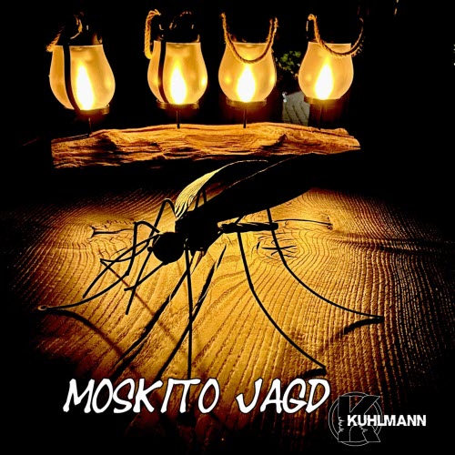 Kuhlmann - Moskito Jagd (2026) [Single]