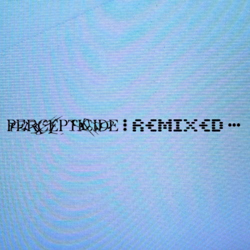 Pixel Grip - Percepticide: Remixed (2026)
