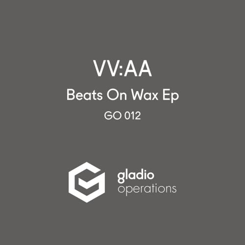 VA - Beats On Wax (2025) [EP]