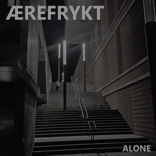 Aerefrykt - Alone (2026) [Single]