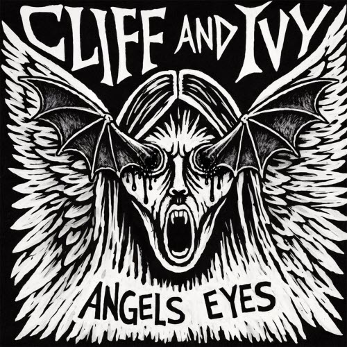 Cliff And Ivy - Angels Eyes (2026)