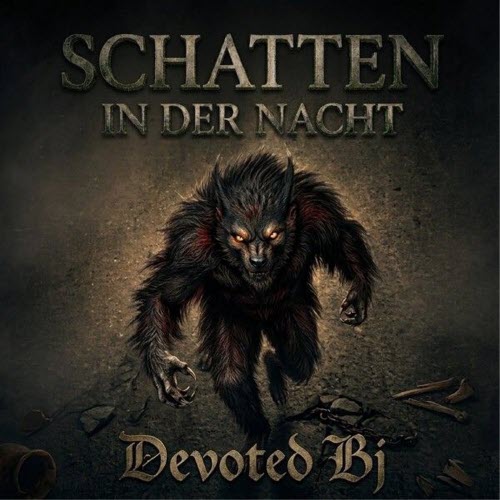 Devoted BJ - Schatten In Der Nacht (2026) [Single]