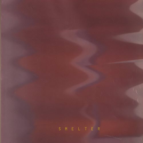 Die! Die! Die! - Smelter (2022) [EP]