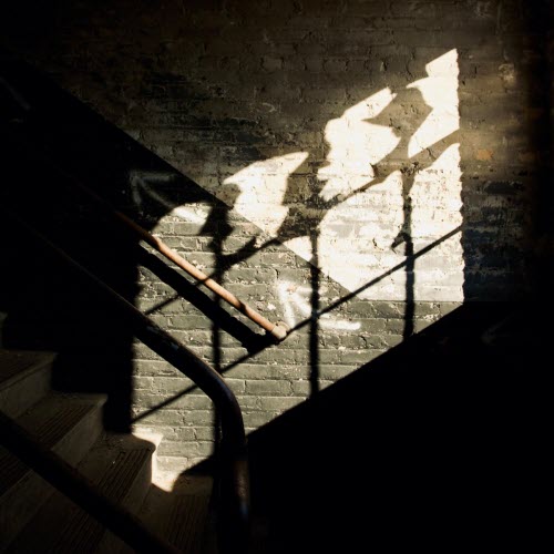 Heavy Water Factory - Clouds Of Palo Santo (2026) [EP]