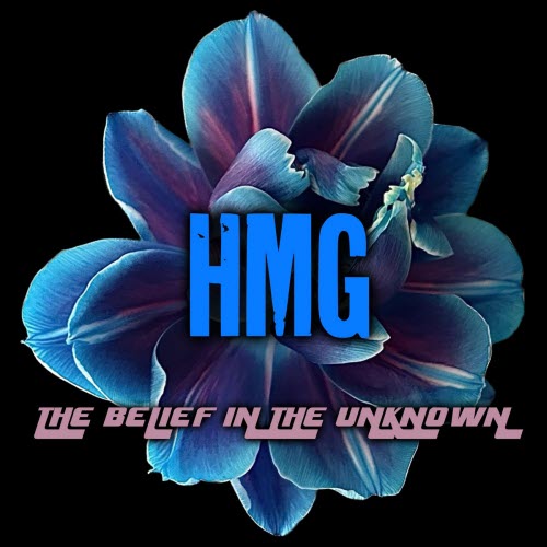HMG - The Belief In The Unkown (2026)