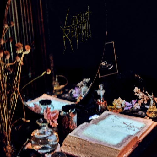Locust Revival - Grim Reflections (2026) [EP]
