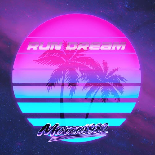 Morze1982 - Run Dream (2026)