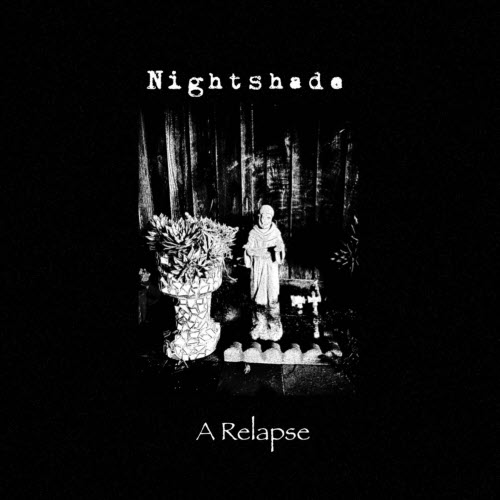 NightShade - A Relapse (2026) [Single]