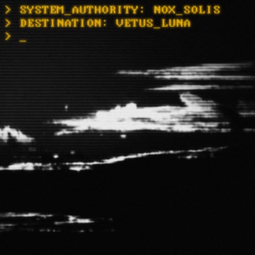 Nox Solis - Vetus Luna (2026)