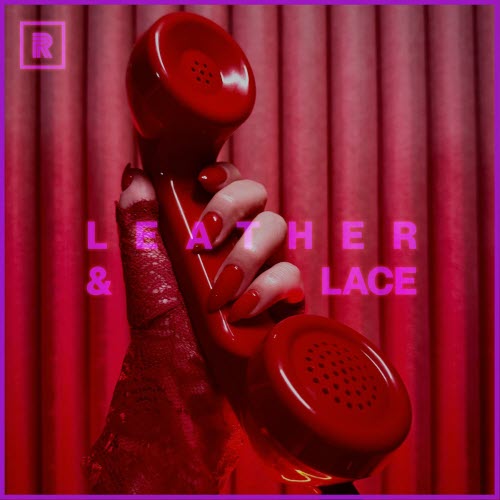 Replicant - Leather & Lace (2026) [Single]