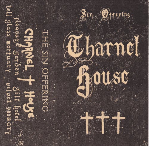 Sin Offering - Charnel House (2023) [EP]