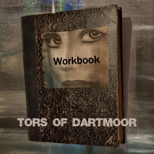 The Tors Of Dartmoor - Workbook (2026)
